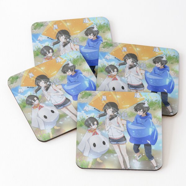 Item preview, Tenki no Ko designed and sold by RachL.
