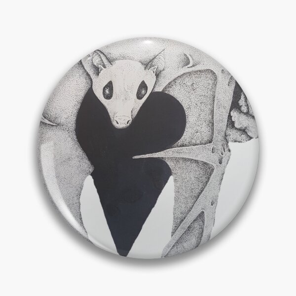 Item preview, Bat Bat designed and sold by Lizardmeh.