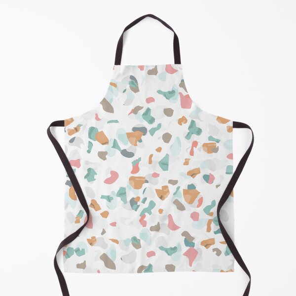 Item preview, Italian terrazzo designed and sold by TheaDesign.