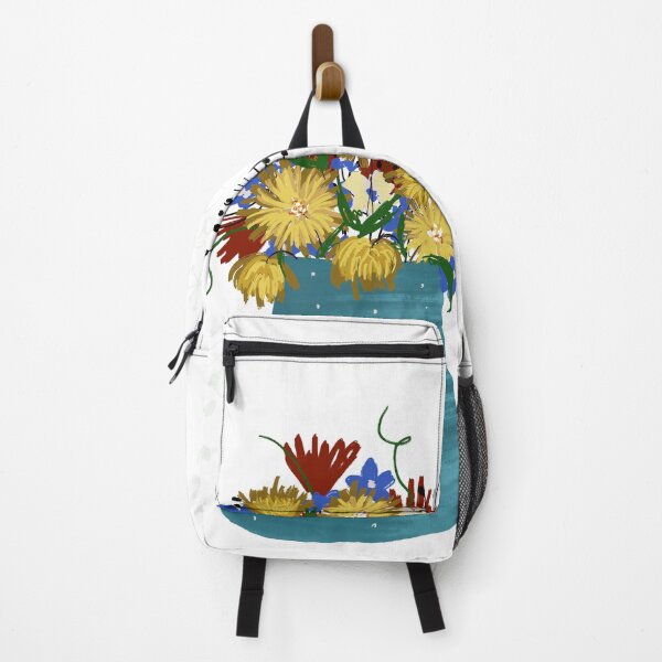 Item preview, Happiness in a vase designed and sold by Rekha Salin.
