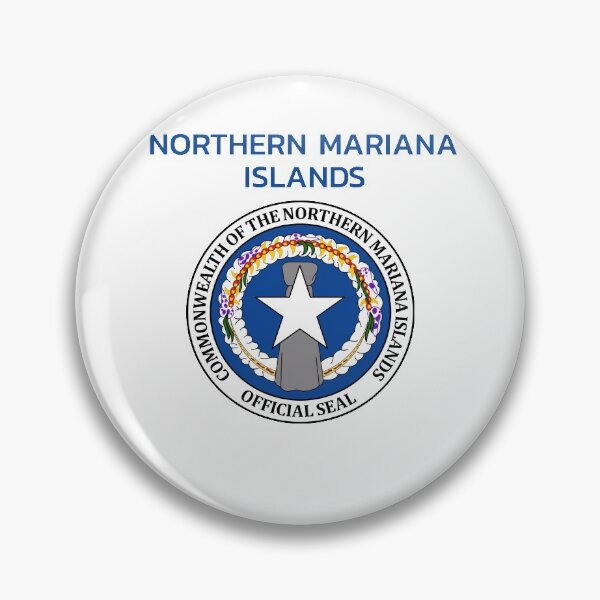 Item preview, Northern Mariana Islands designed and sold by AmrMualla.