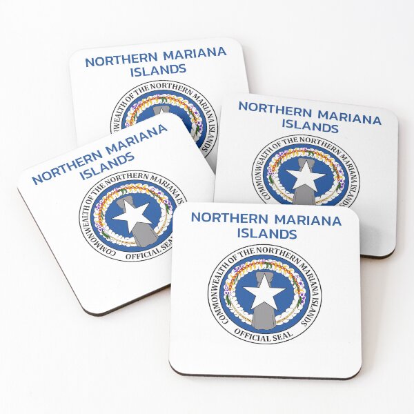 Item preview, Northern Mariana Islands designed and sold by AmrMualla.