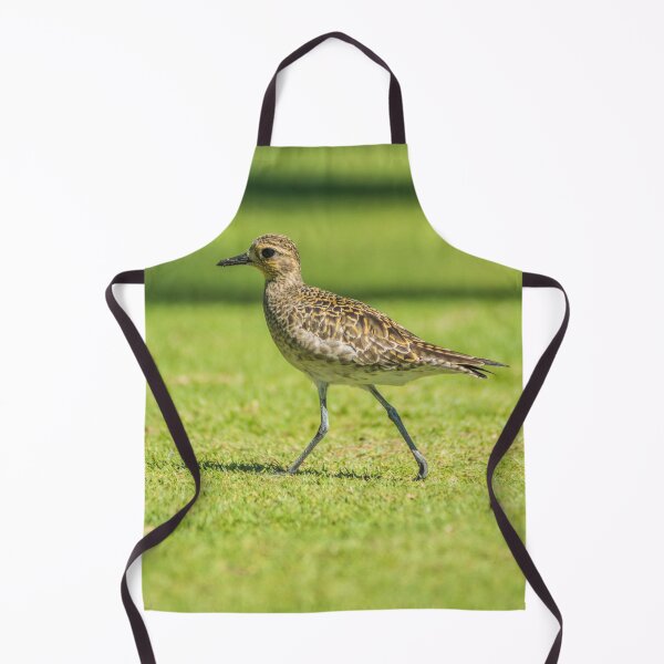 Item preview, Sharp-tailed sandpiper 2 designed and sold by KensLensDesigns.