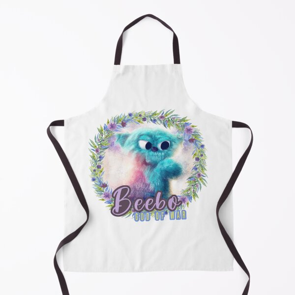 Item preview, Beebo designed and sold by ohdaintyduck.