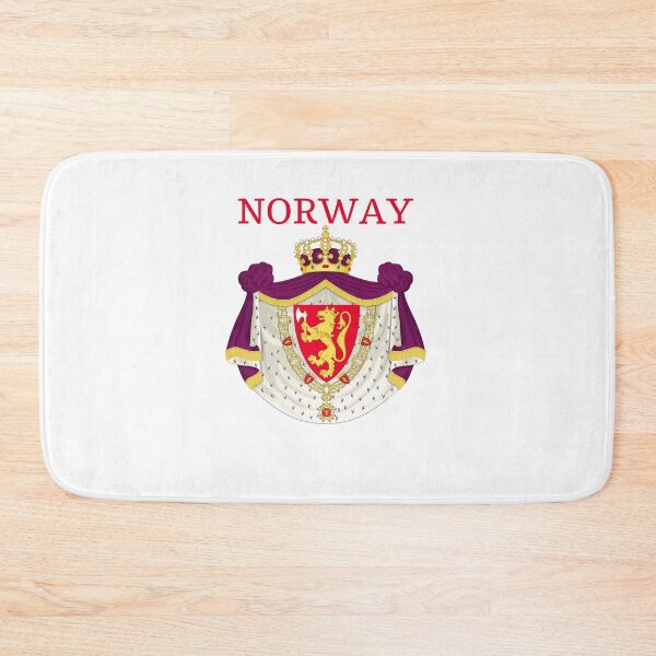 Item preview, Norway designed and sold by AmrMualla.