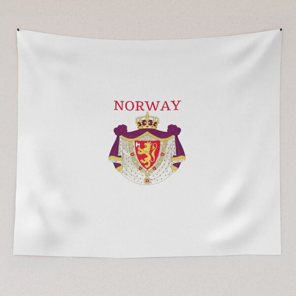 Item preview, Norway designed and sold by AmrMualla.