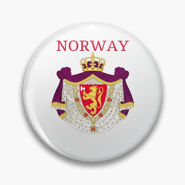 Item preview, Norway designed and sold by AmrMualla.