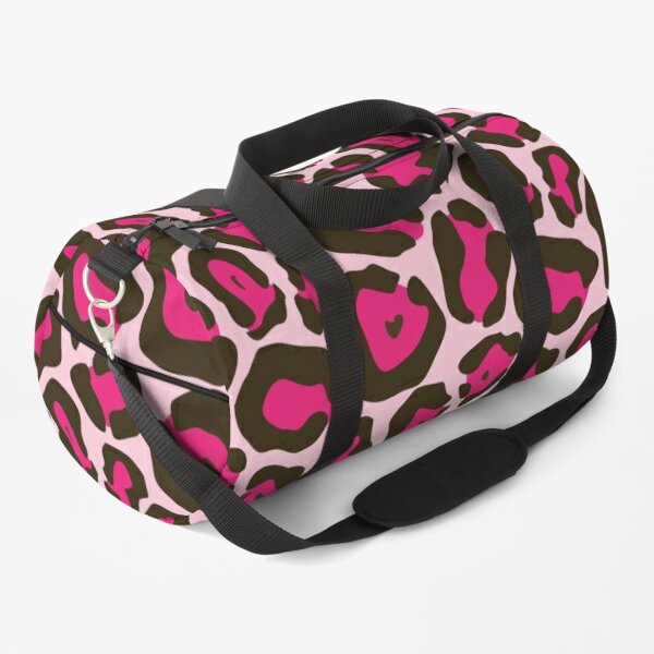 cute girly duffle bags