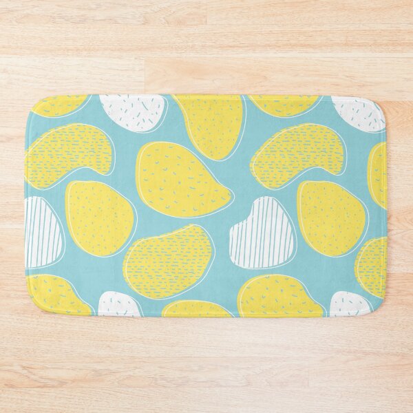 Item preview, Scandinavian style shapes designed and sold by serkat.