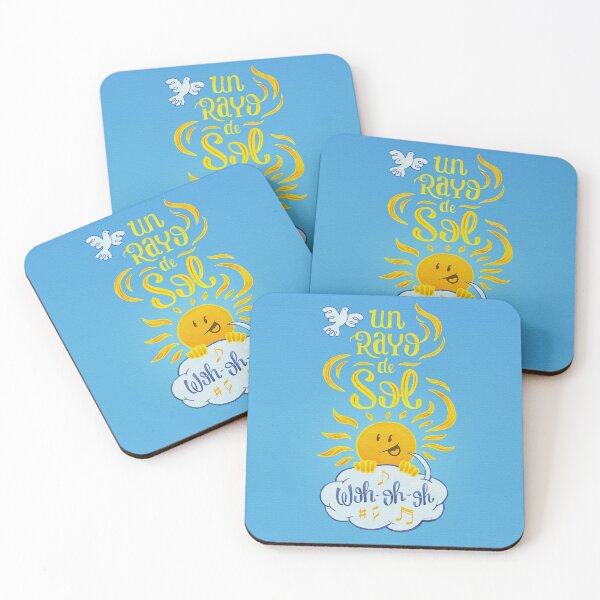Item preview, Un rayo de Sol designed and sold by pepetto.