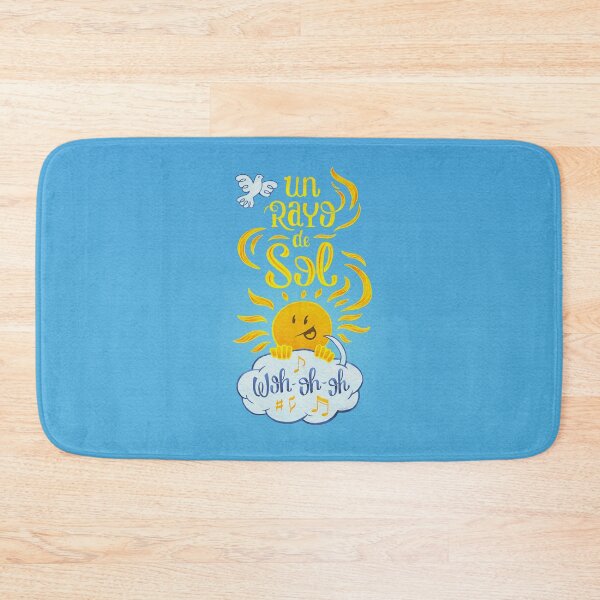 Item preview, Un rayo de Sol designed and sold by pepetto.