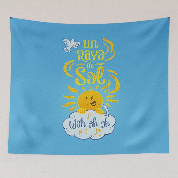 Item preview, A ray of sunshine designed and sold by pepetto.