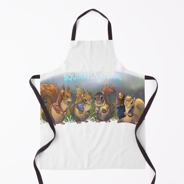 Item preview, Squirellnatural designed and sold by Gio Guimaraes.