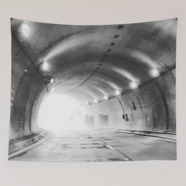 Item preview, Tunnel Through designed and sold by harborhouse55.