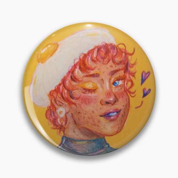 Item preview, Sunny Side Up! designed and sold by dewieleaf.