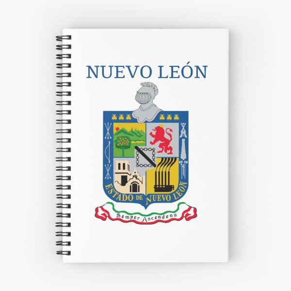 Artikelvorschau, Neu-León entworfen und verkauft von AmrMualla.