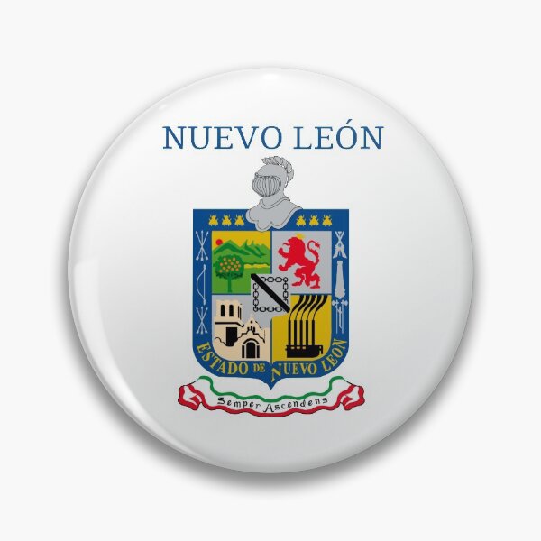 Item preview, Nuevo León designed and sold by AmrMualla.