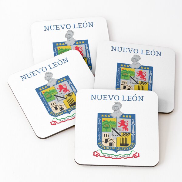 Item preview, Nuevo León designed and sold by AmrMualla.