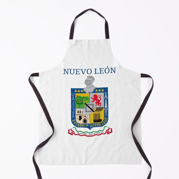 Item preview, Nuevo León designed and sold by AmrMualla.