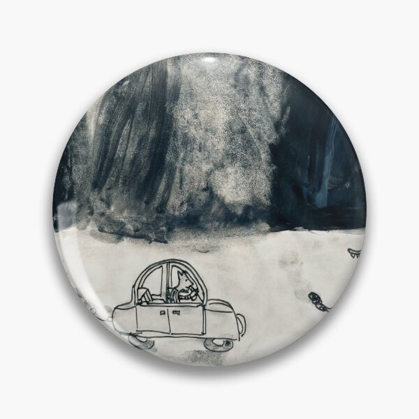 Item preview, Out For A Drive designed and sold by shelleysavor.