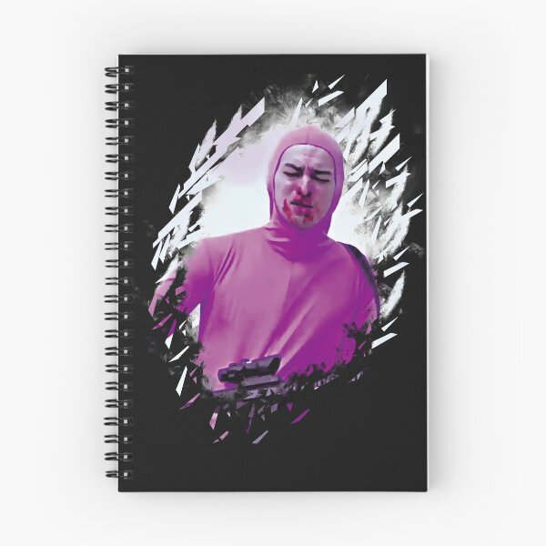 Item preview,  Guy doodle papafranku designed and sold by Hannah  Pillic.