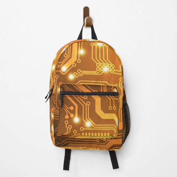 Item preview, Futuristic Circuit Board designed and sold by Magia Design.