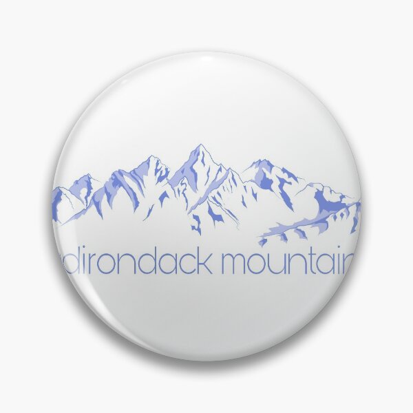 Artikelvorschau, Adirondack entworfen und verkauft von stickersbycare.