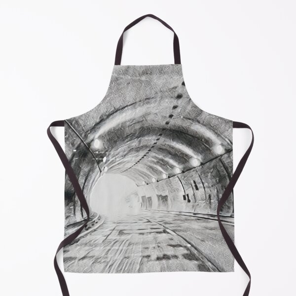 Item preview, Tunnel Drive designed and sold by harborhouse55.
