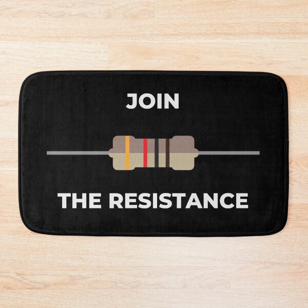 Item preview, Join the resistance designed and sold by Shirtupme.
