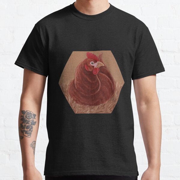 Hen Classic T-Shirt