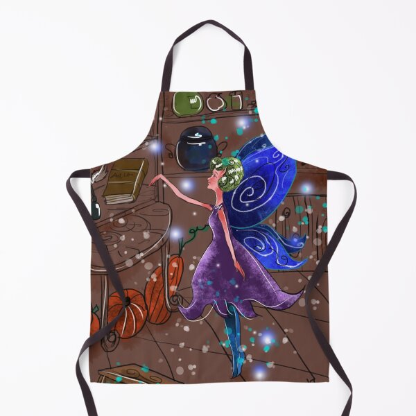 Darda The Fairy Dust Fairy™ Apron