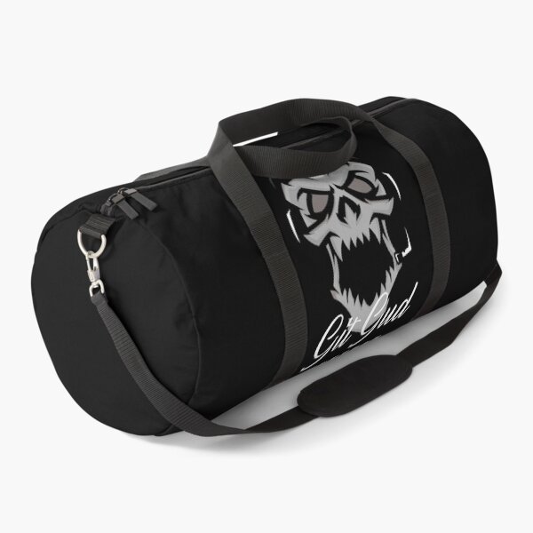 Item preview, Git Gud Veteran Gamer Guy designed and sold by RareLoot19.