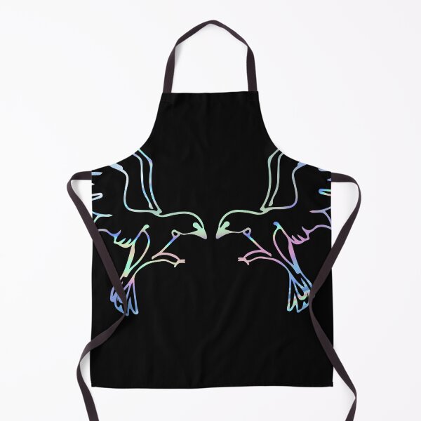 Item preview, Birds (rainbow) designed and sold by didijuca.