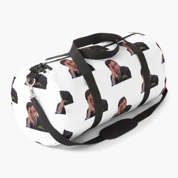 Item preview, Michael Scott meme - The Office designed and sold by Myheartofworship.