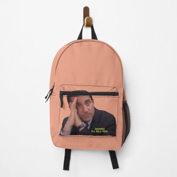 Item preview, Michael Scott meme - The Office designed and sold by Myheartofworship.