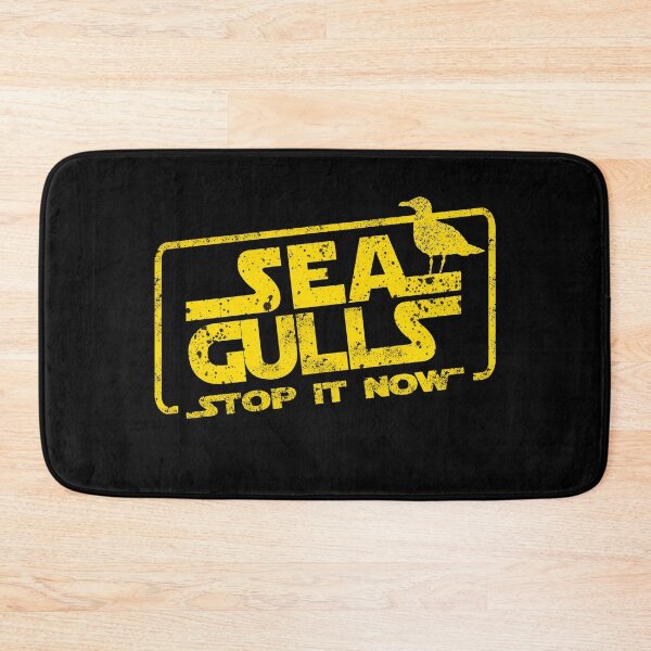 Item preview, Seagulls designed and sold by LeNew.