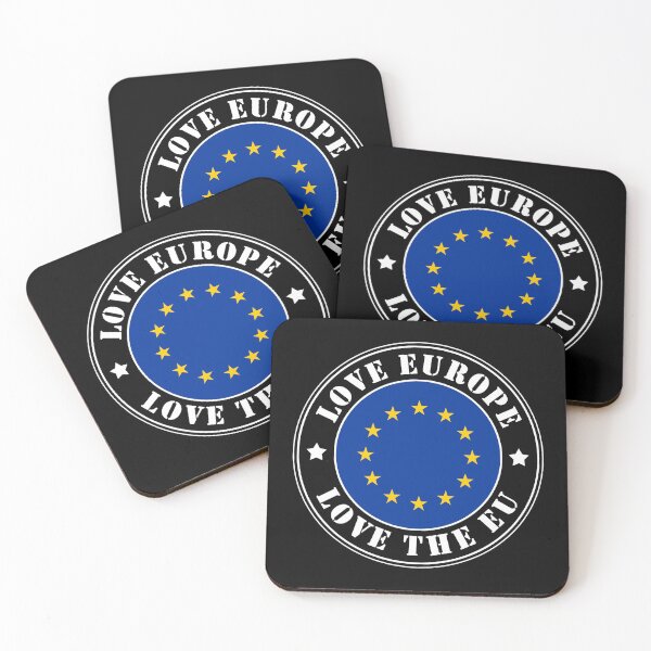 Item preview,  the European Community or the EU? Then take a look at this design: Also great for followers of the Brexit Remain movement in England or as a gift! designed and sold by GeogDesigns.