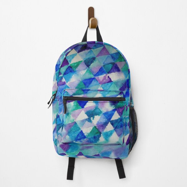 Item preview, Triangular Immersion designed and sold by MJDiesl.