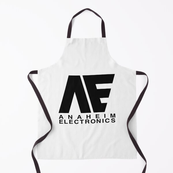Item preview, Anaheim Electronics designed and sold by screwball69.