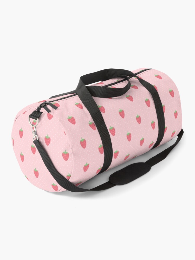 cute duffle bag for ladies