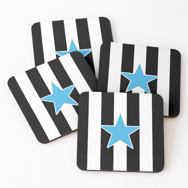 Item preview, Newcastle Star designed and sold by Confusion101.