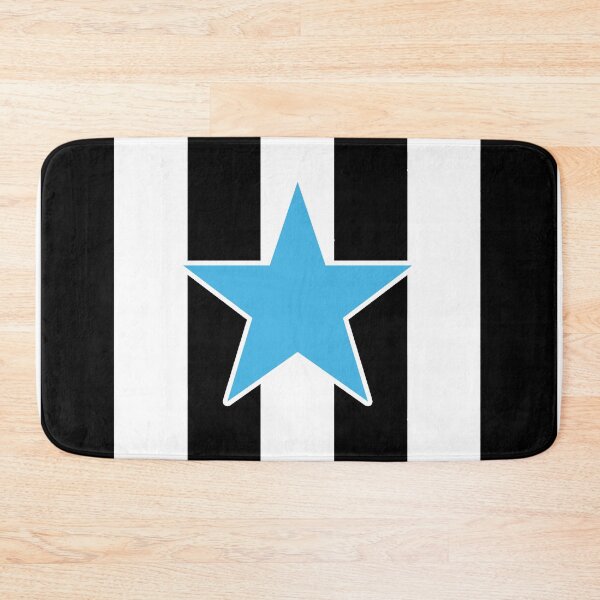 Item preview, Newcastle Star designed and sold by Confusion101.