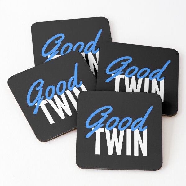 Item preview, Good Twin I designed and sold by Lemon Pepper.