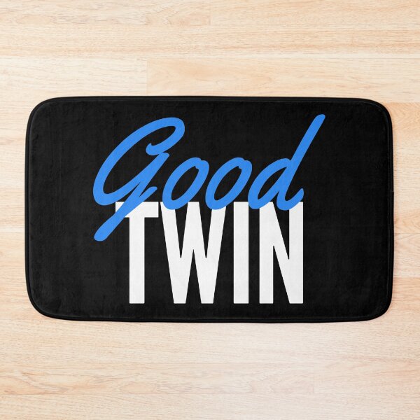 Item preview, Good Twin I designed and sold by Lemon Pepper.