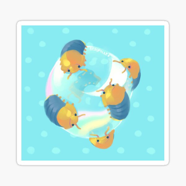 Item preview, Rubber Duckies designed and sold by Bedupolker.