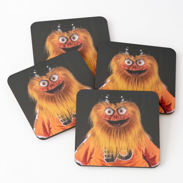 Item preview, Gritty Mascot shirts  designed and sold by Sereen95.