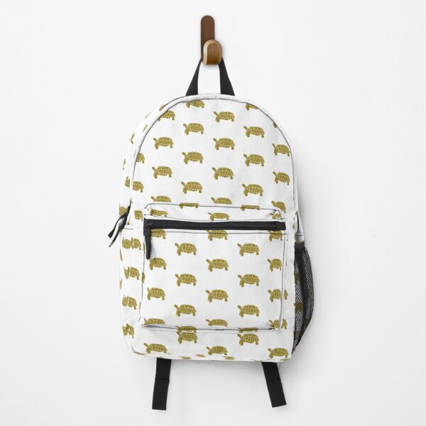 Item preview, Sulcata Tortoise Silhouette (Christmas #1) designed and sold by misimichu.