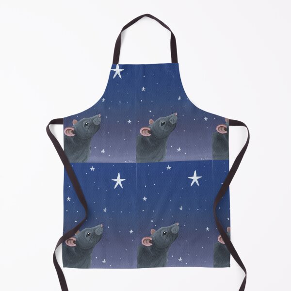 Item preview, Stargazing Rat designed and sold by WolfySilver.