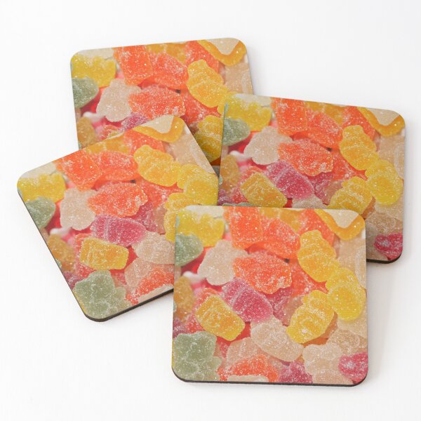 Item preview, Sugar Gummies designed and sold by lotero.