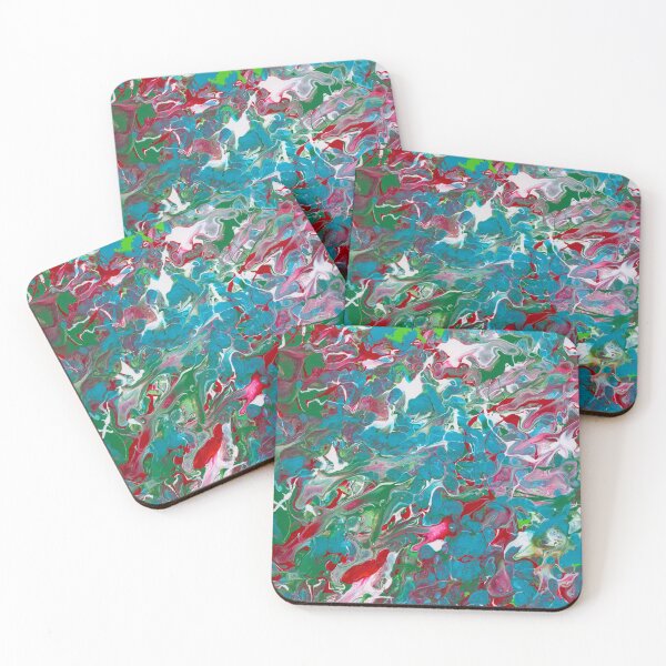Item preview, Somewhere In The Slippery Sea designed and sold by Becky Titus.